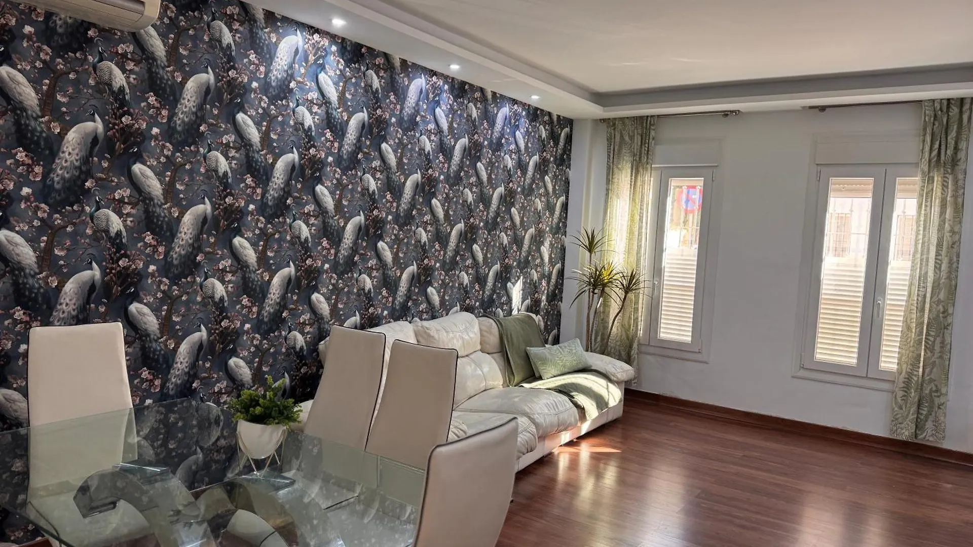 Selva House Sevilla 滨河科里亚 西班牙