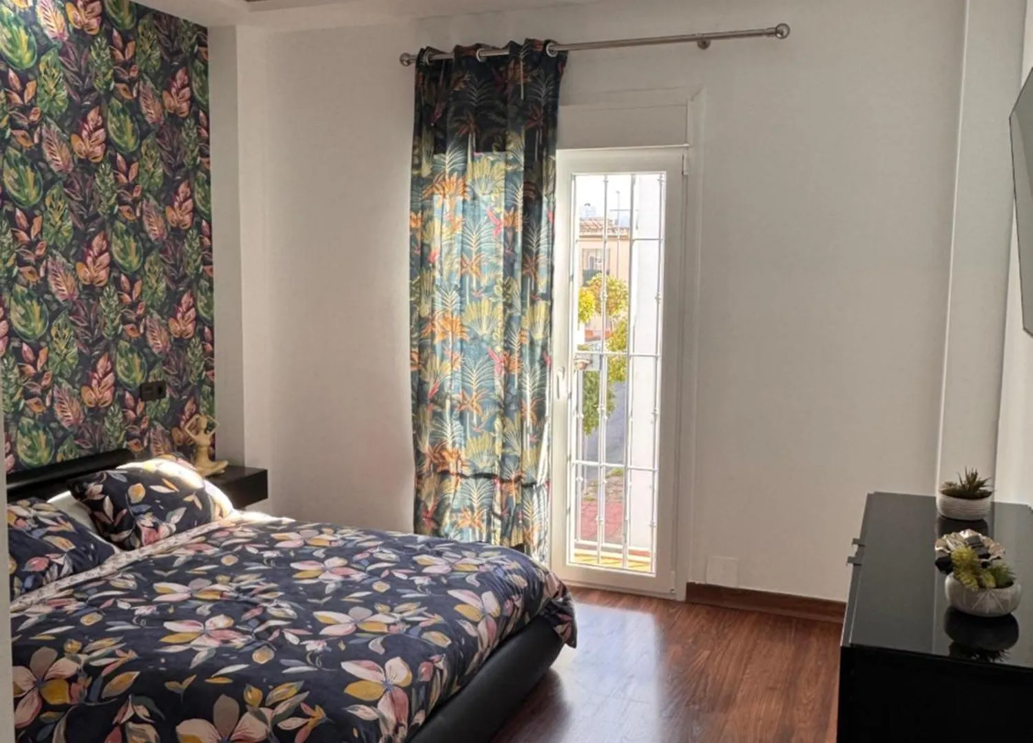 Selva House Sevilla 滨河科里亚 度假居
